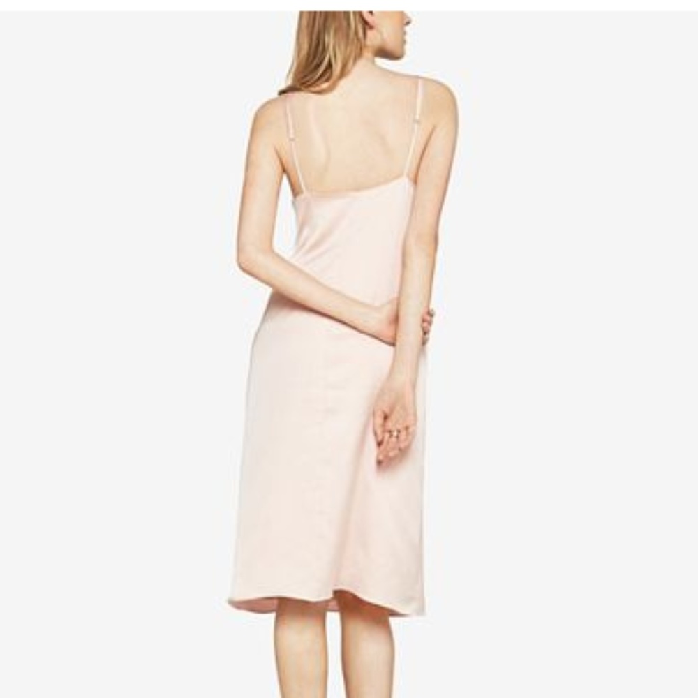BCBGeneration Ruffled Cocktail Dress - Picture 7 of 8